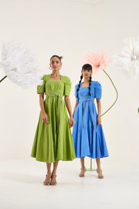 Maise Dress