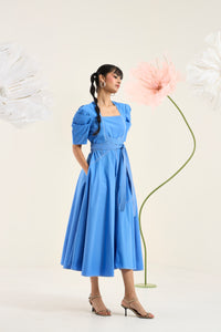 Maise Dress