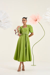 Maise Dress