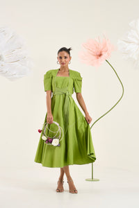 Maise Dress