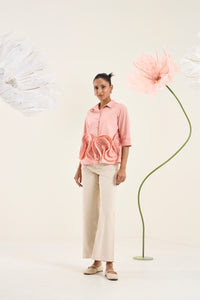 Oliana Shirt