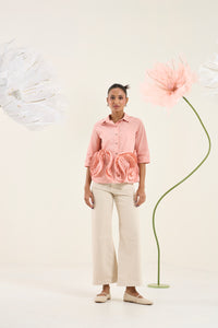 Oliana Shirt