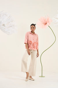 Oliana Shirt
