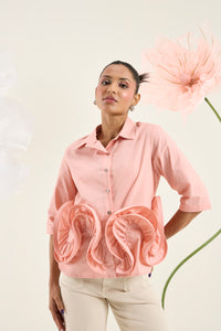 Oliana Shirt