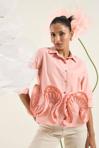 Oliana Shirt