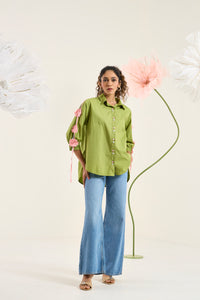 Fleur Shirt