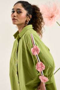 Fleur Shirt