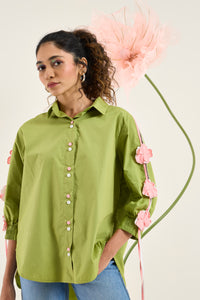 Fleur Shirt