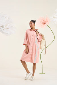 Leo Dress