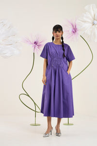 Rhodes Dress