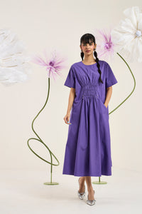 Rhodes Dress