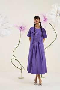 Rhodes Dress
