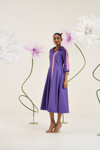 Naomi Dress