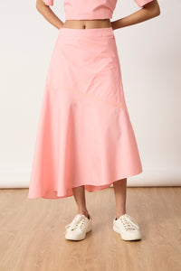 Nadia Skirt Set