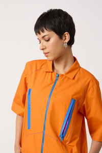 Dawson Dress