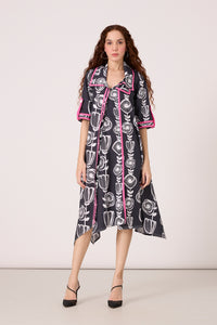 Juniper Dress
