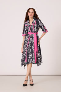 Juniper Dress