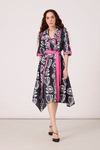 Juniper Dress