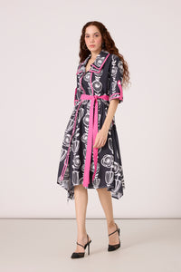 Juniper Dress
