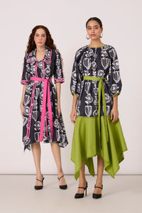 Juniper Dress