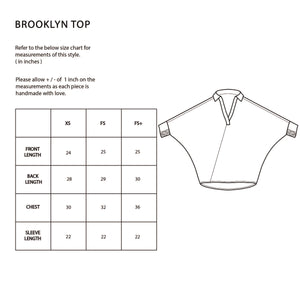 Brooklyn Top