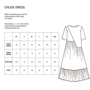 Chloe Dress