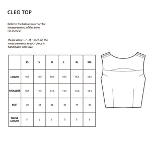Cleo Set