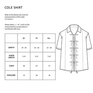 Cole Shirt