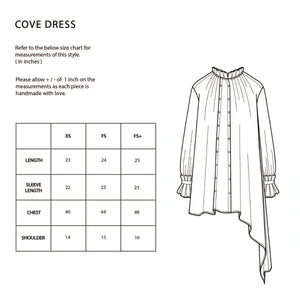 Cove Dress