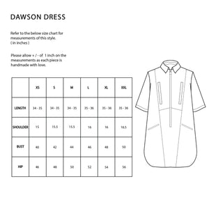Dawson Dress