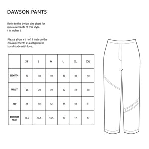 Dawson Pant