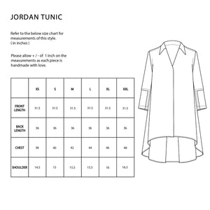 Jordan Tunic
