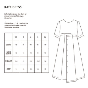 Kate Dress