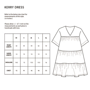 Kerry Dress