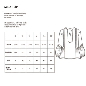 Mila Top