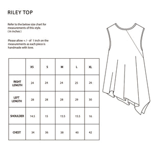 Riley Top