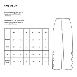 Riva Pants