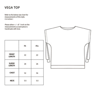 Vega Top