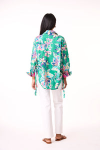 Eva Printed Shirt